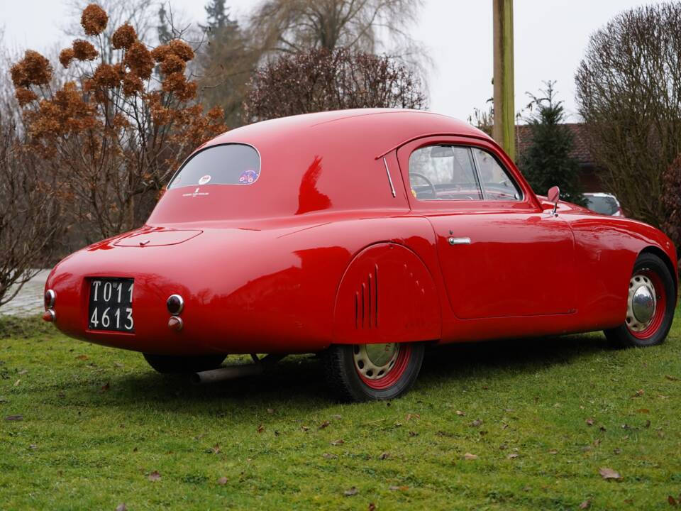 Image 3/15 of FIAT 1100 S (1948)