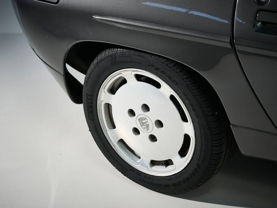 Afbeelding 33/42 van Porsche 928 S4 (1989)