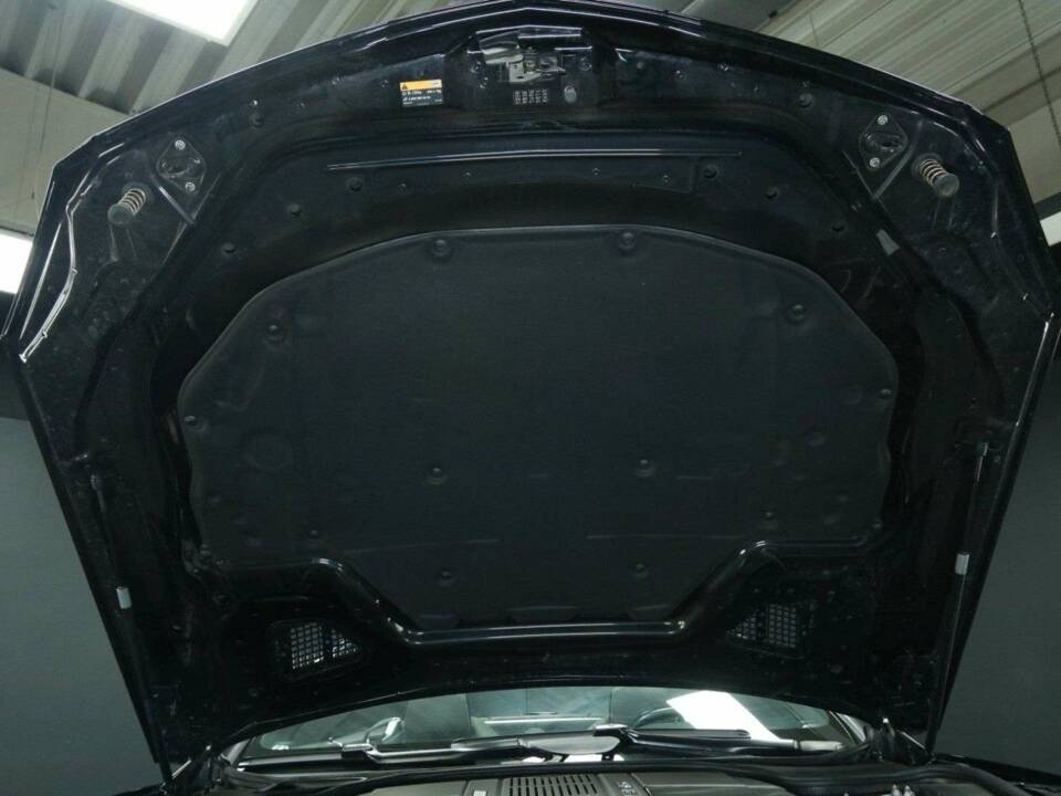 Bild 41/50 von Mercedes-Benz SL 65 AMG (2012)