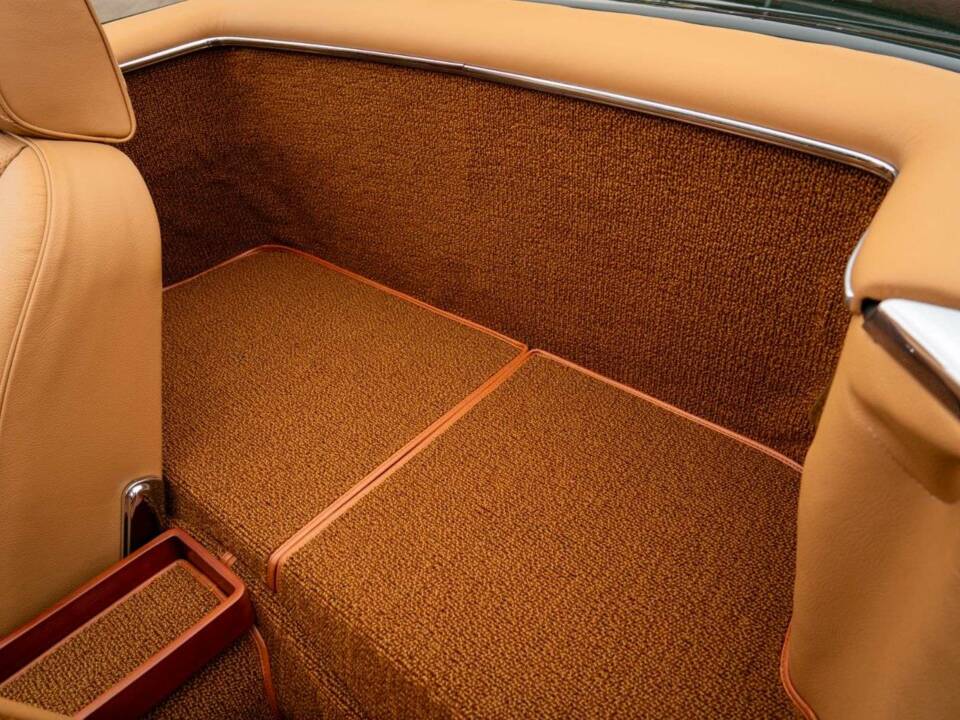 Bild 19/25 von Mercedes-Benz 230 SL (1964)