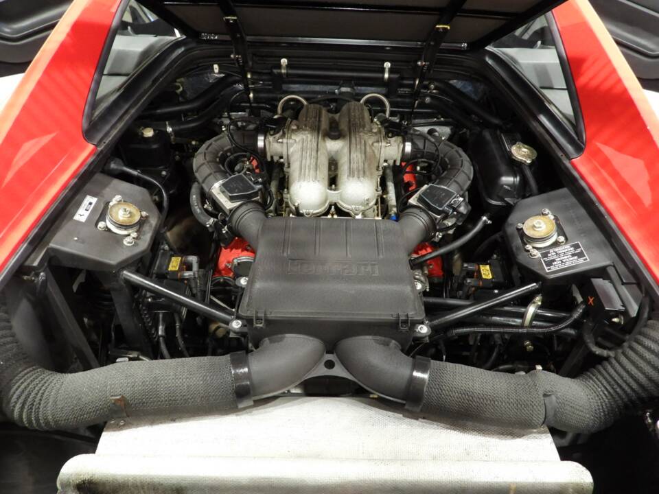 Image 9/15 of Ferrari 348 TS (1993)