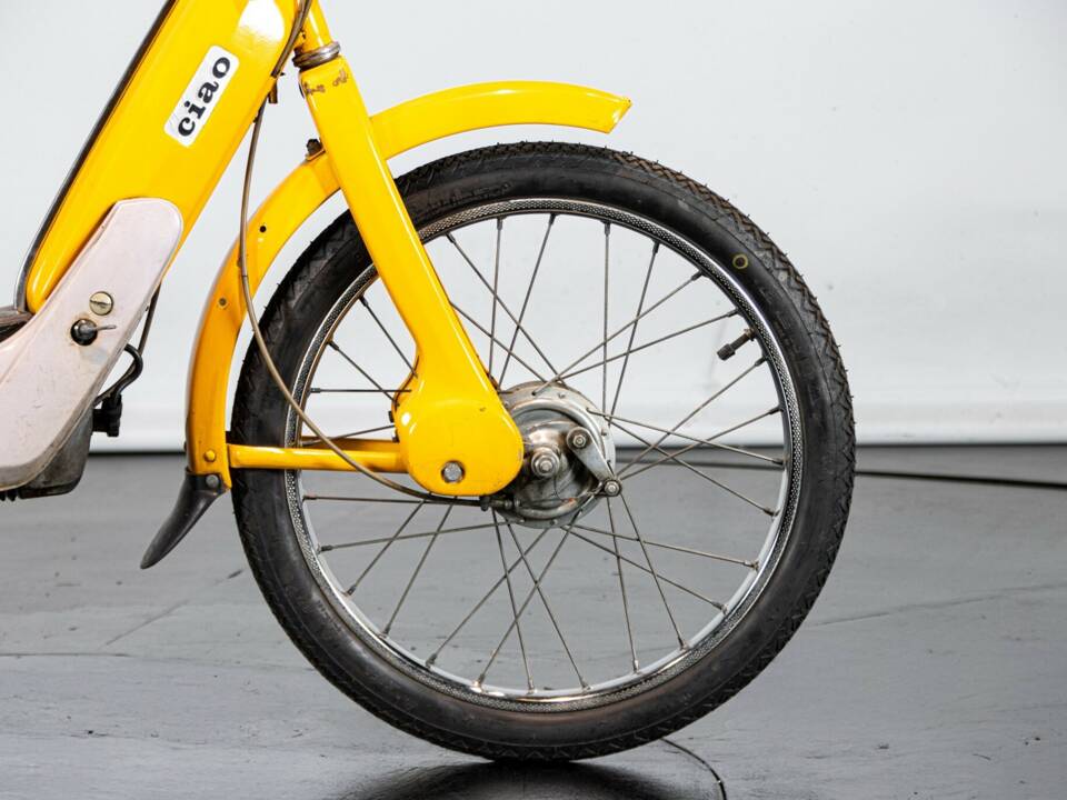 Imagen 36/50 de Piaggio DUMMY (1973)