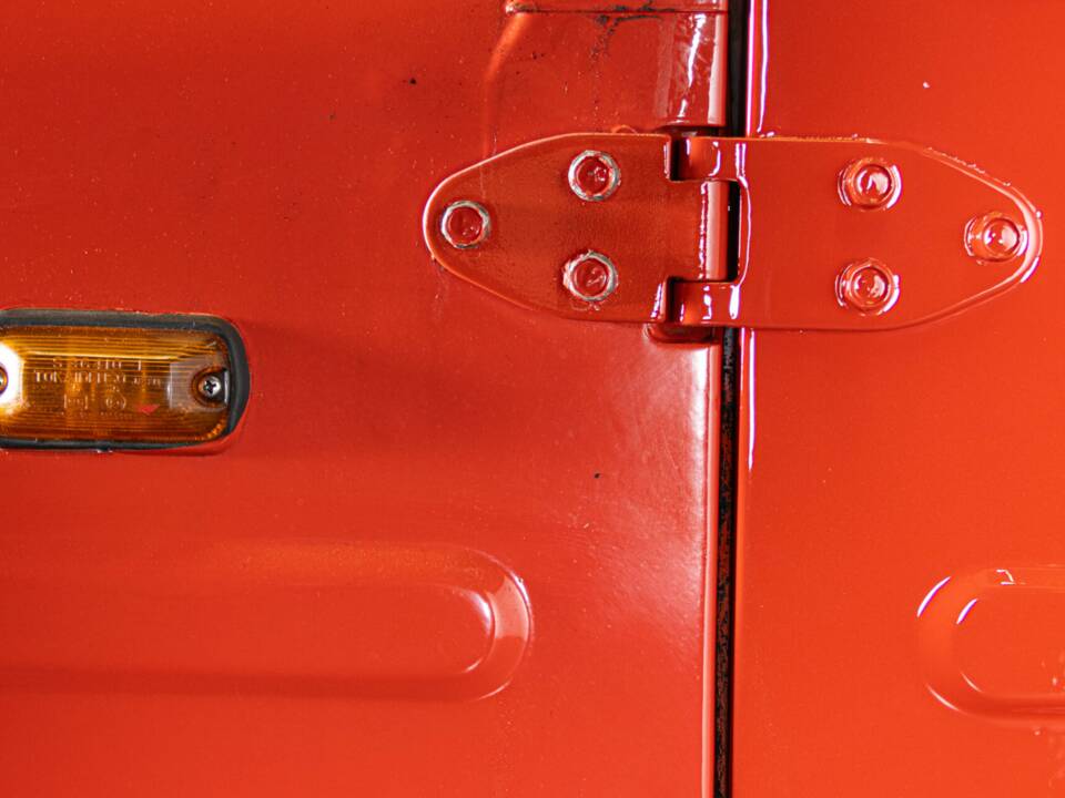 Imagen 13/47 de Suzuki LJ 80 (1981)