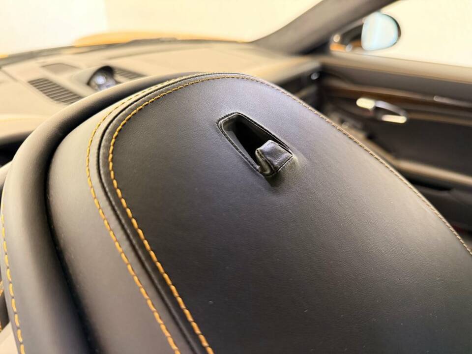 Afbeelding 22/28 van Porsche 911 Turbo S Exclusive (2018)