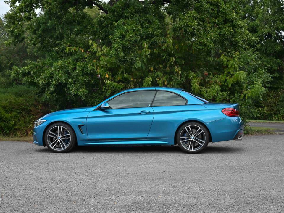 Image 16/50 of BMW 420i M Sport (2018)