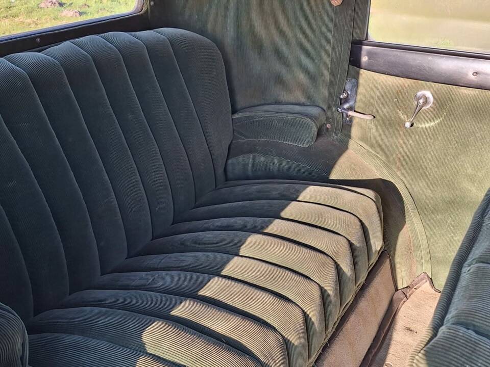 Immagine 14/32 di Peugeot 201 (1933)