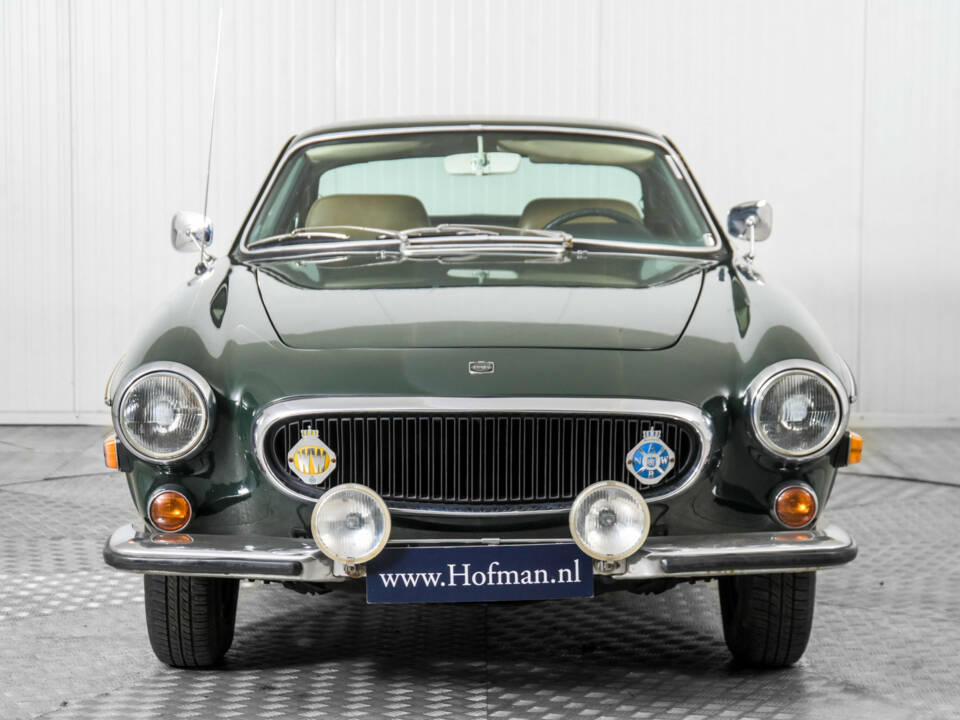 Image 14/50 of Volvo 1800 E (1971)