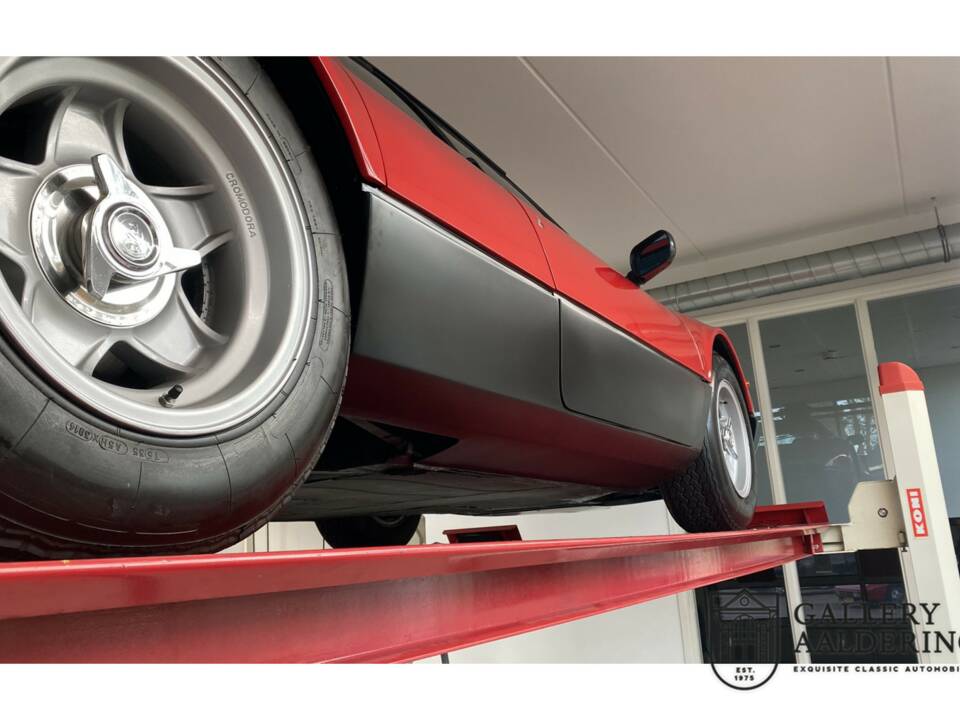 Image 9/50 of Ferrari 365 GT4 BB (1974)