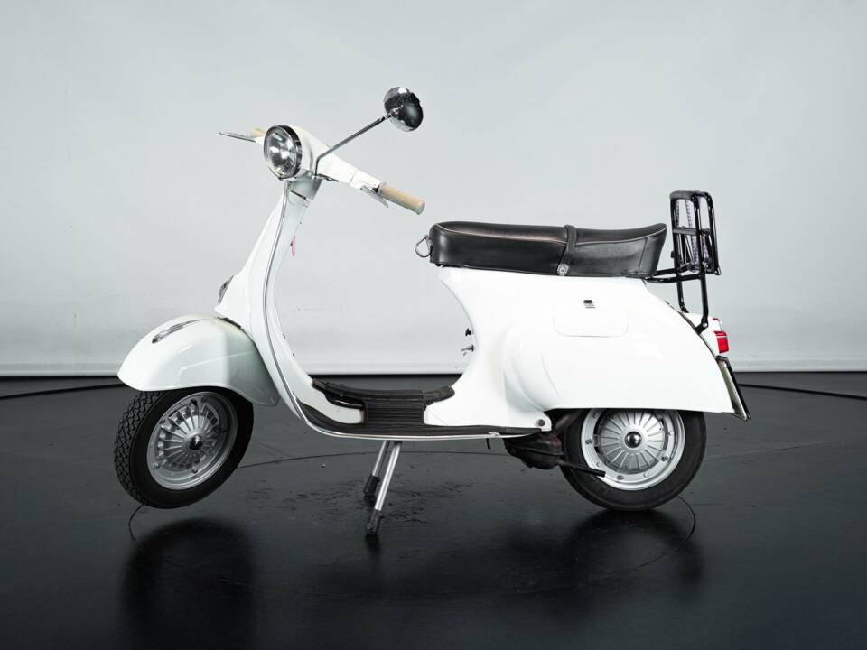 Bild 1/26 von Piaggio DUMMY (1974)