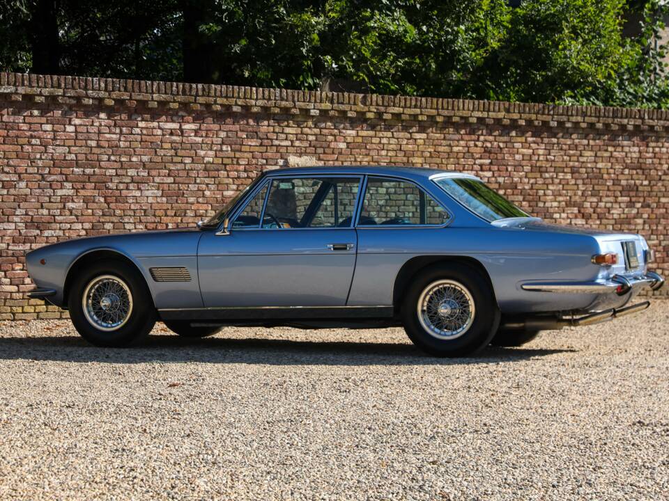 Obraz 33/50 pojazdu Maserati Mexico 4200 (1968)