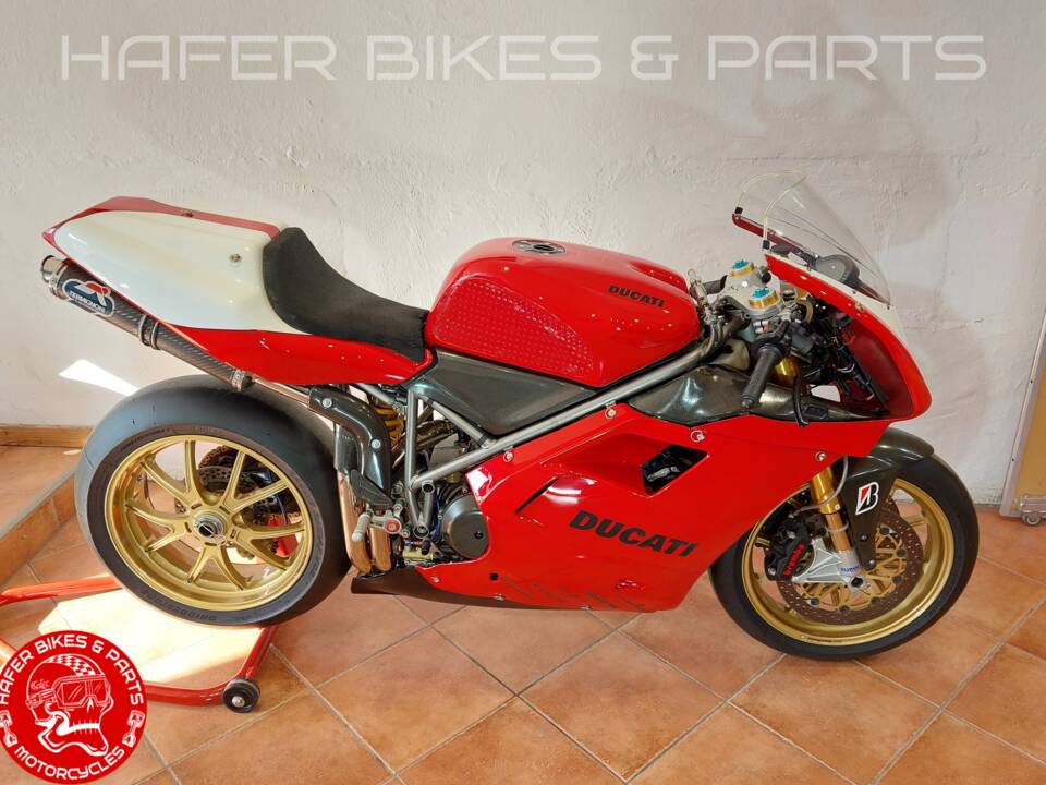 Bild 4/67 von Ducati DUMMY (2000)