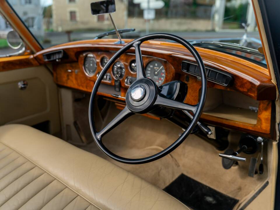Afbeelding 7/10 van Rolls-Royce Silver Cloud II (1961)