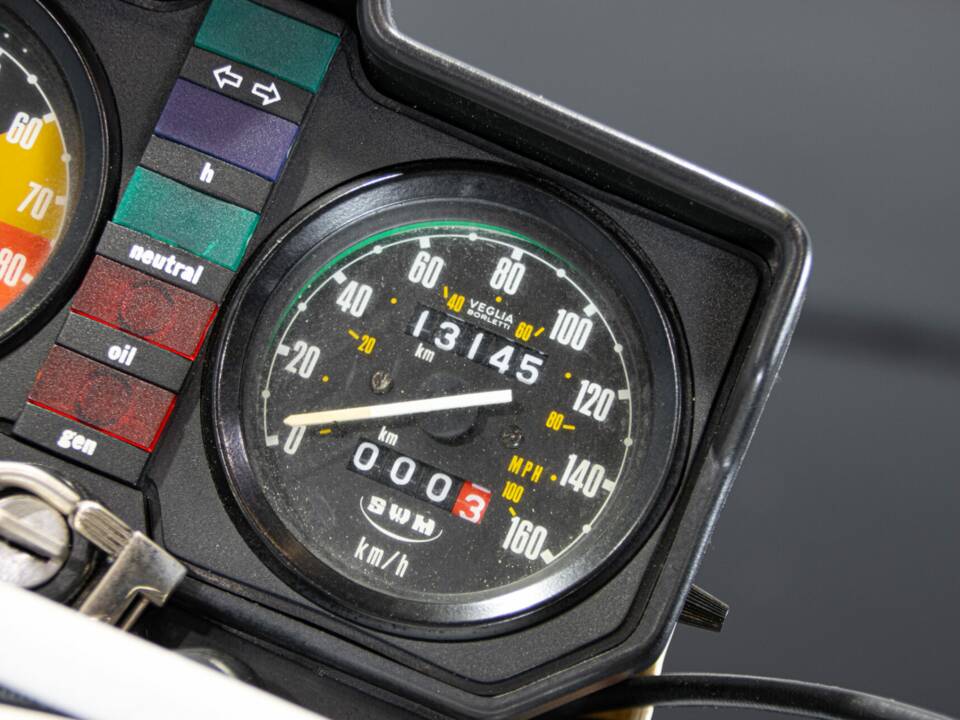 Immagine 47/50 di SWM XN 350 (1983)
