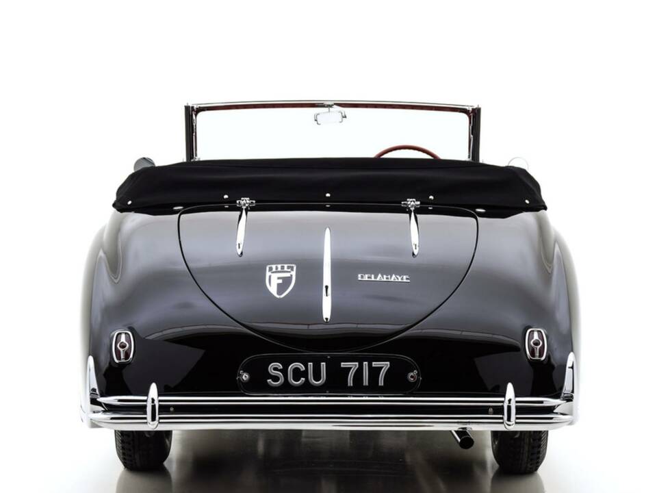 Bild 13/50 von Delahaye 135M Figoni &amp; Falaschi (1948)