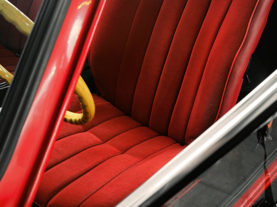 Bild 31/45 von Citroën Ami Sport Cabriolet (1974)