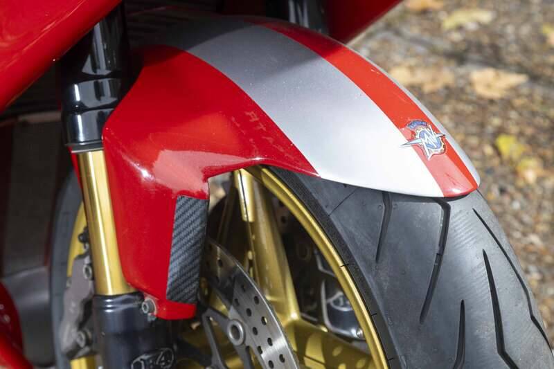 Bild 29/50 von MV Agusta DUMMY (2000)