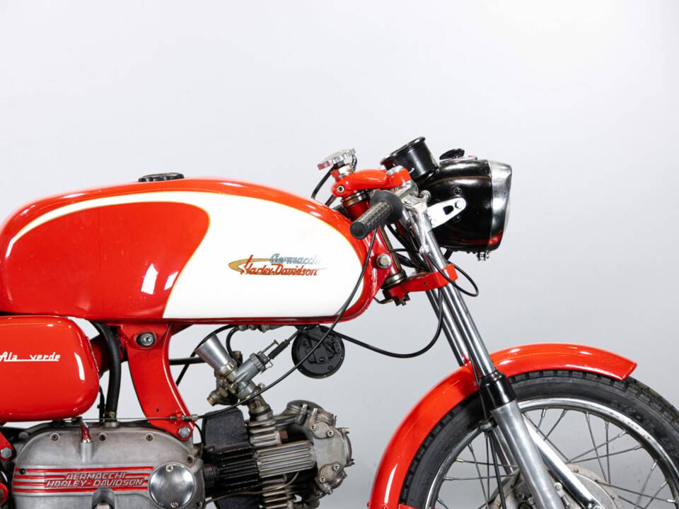 Afbeelding 21/50 van Aermacchi DUMMY (1964)