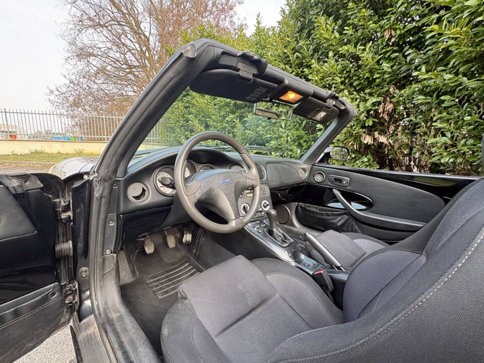 Image 6/22 de FIAT Barchetta 1.8 16V (1999)