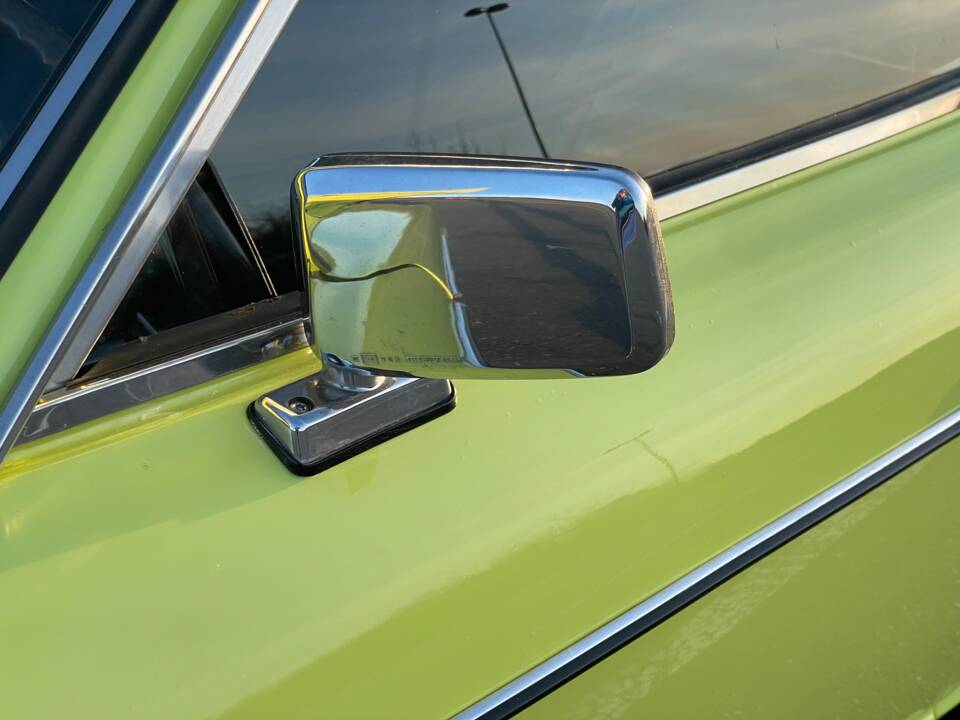 Imagen 15/100 de Datsun 240 Z (1973)