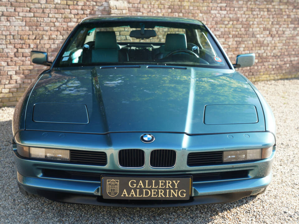 Image 5/50 of BMW 850Ci (1994)