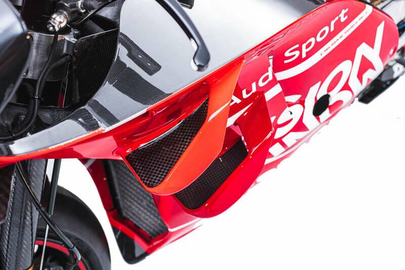 Bild 33/50 von Ducati DUMMY (2019)