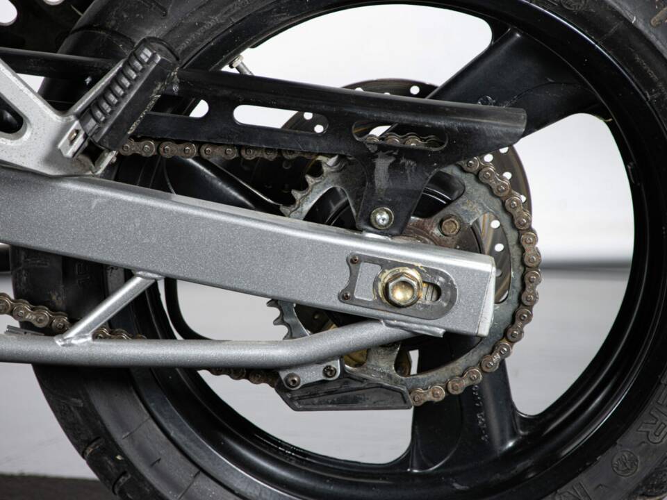 Immagine 17/50 di Cagiva Super City 125 (1993)