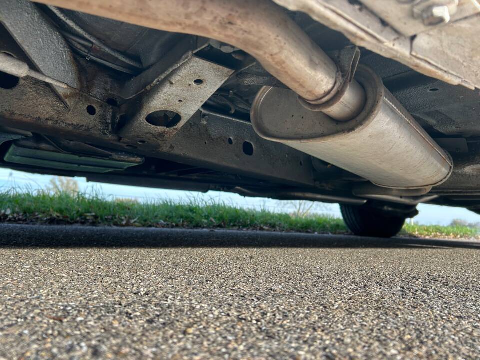 Image 37/56 of Cadillac Sedan DeVille (1959)