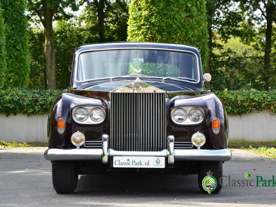 Bild 8/50 von Rolls-Royce Phantom V James Young (1964)