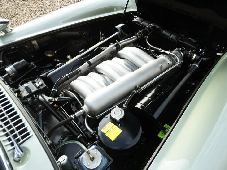 Image 12/50 of Mercedes-Benz 300 SL &quot;Gullwing&quot; (1955)