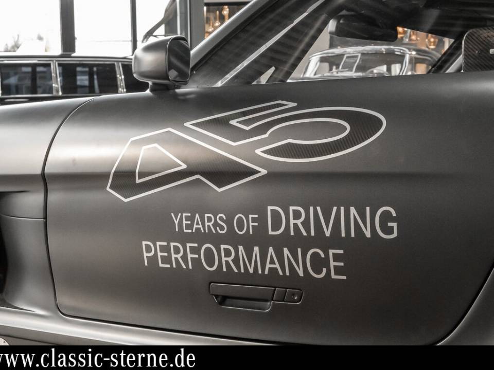 Imagen 10/15 de Mercedes-Benz SLS AMG GT3 (2013)