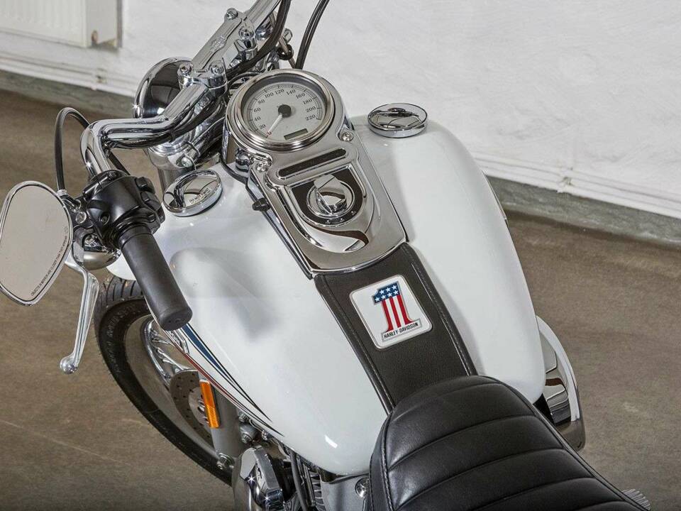 Image 18/31 of Harley-Davidson DUMMY (2005)