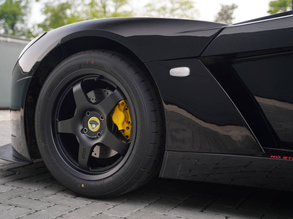 Image 34/50 of Lotus Elise S (2008)