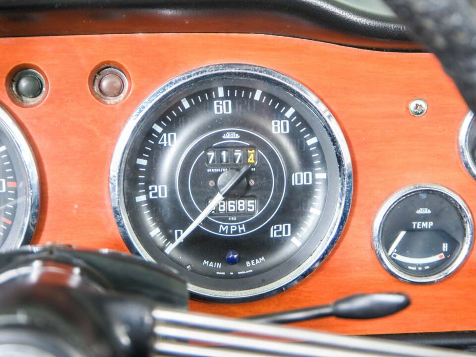 Afbeelding 20/50 van Triumph TR 4A (1967)