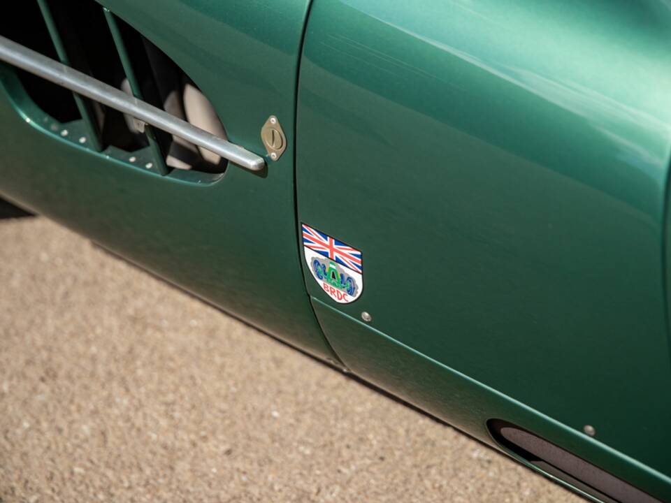 Bild 18/50 von Aston Martin DBR2 (1971)