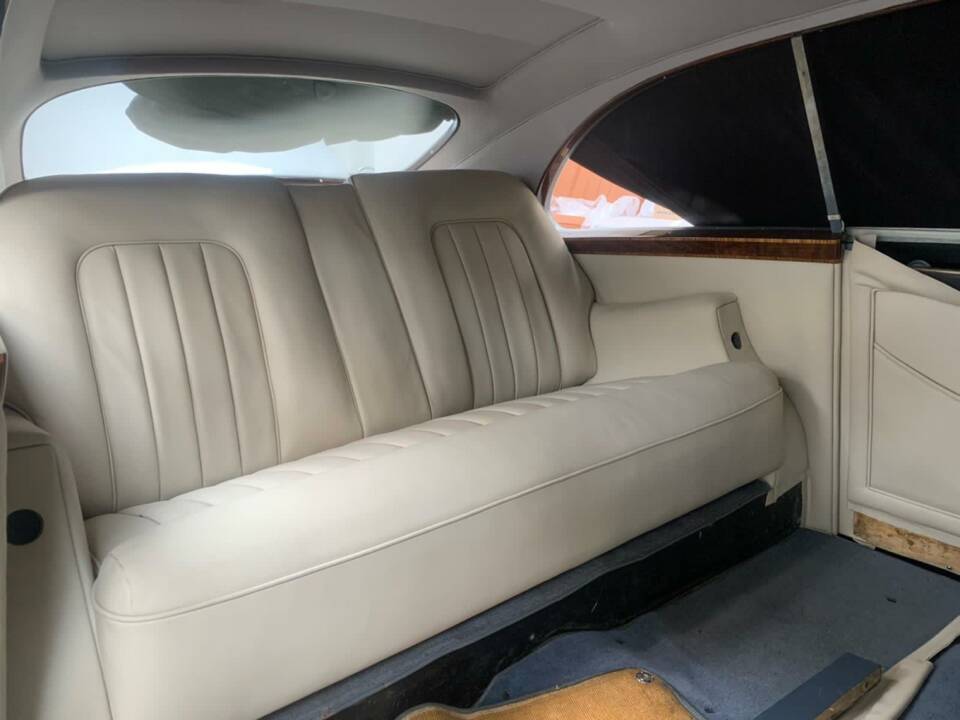 Bild 26/50 von Bentley S 1 Continental (1955)