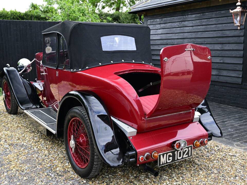 Bild 23/50 von MG 18/80 Mark II (1930)