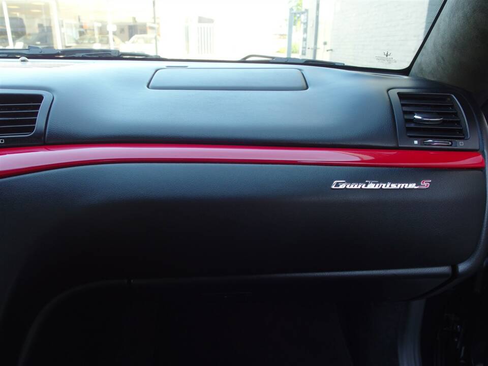 Bild 55/100 von Maserati GranTurismo S (2008)