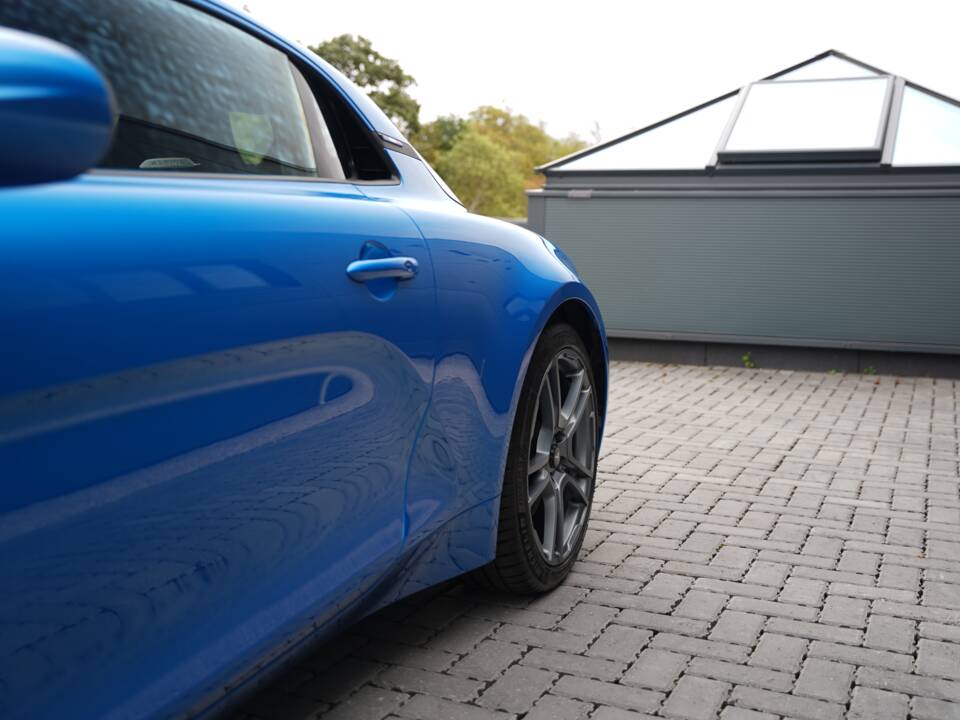 Bild 46/50 von Alpine A 110 GT (2023)