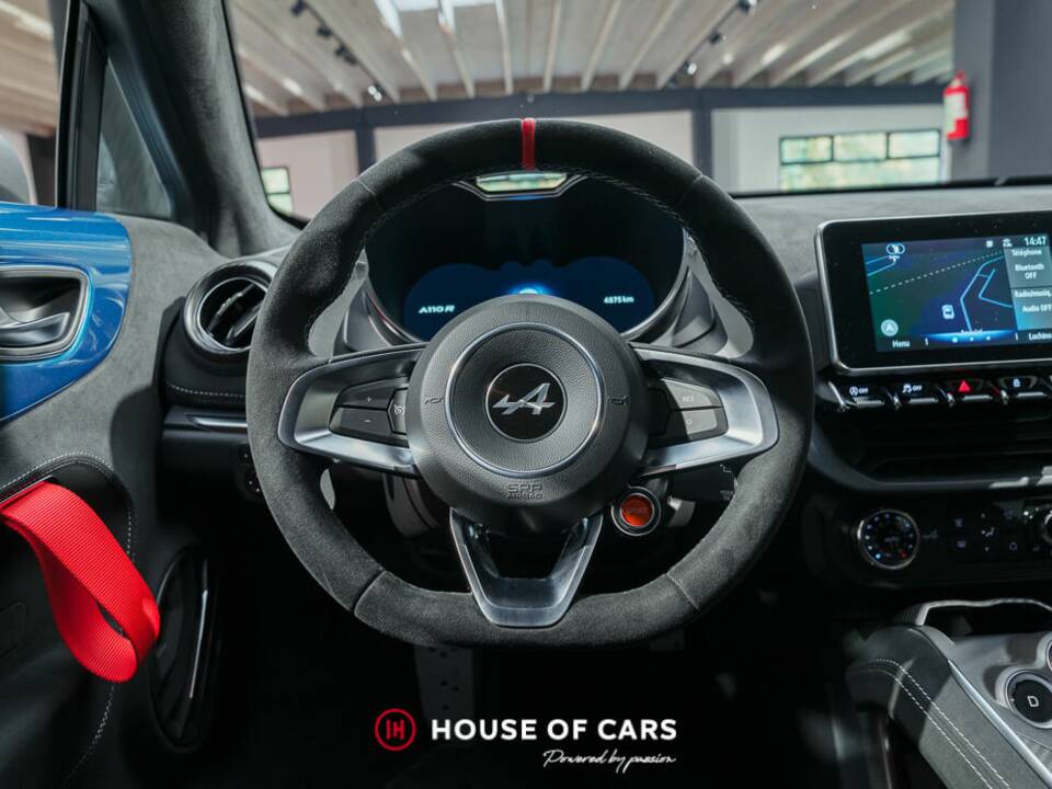 Bild 17/24 von Alpine A 110 R (2023)