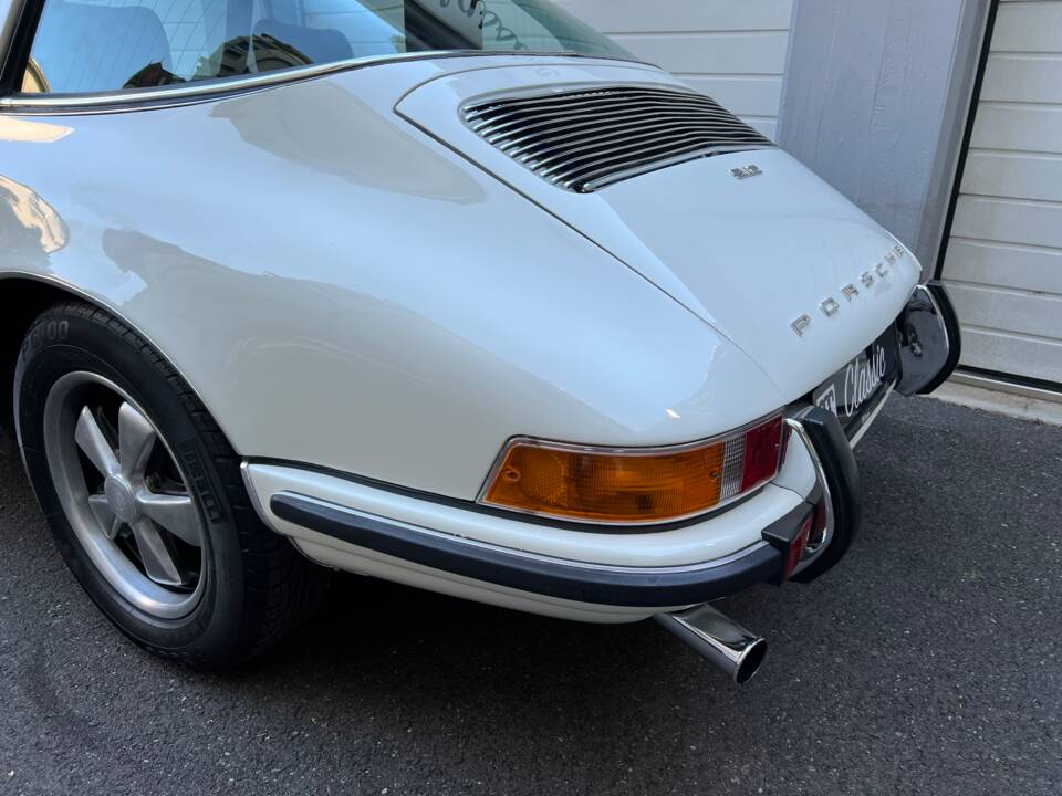 Image 12/23 of Porsche 912 (1969)