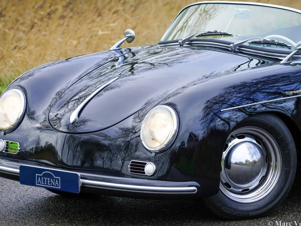 Image 25/49 of Porsche 356 C 1600 (1965)