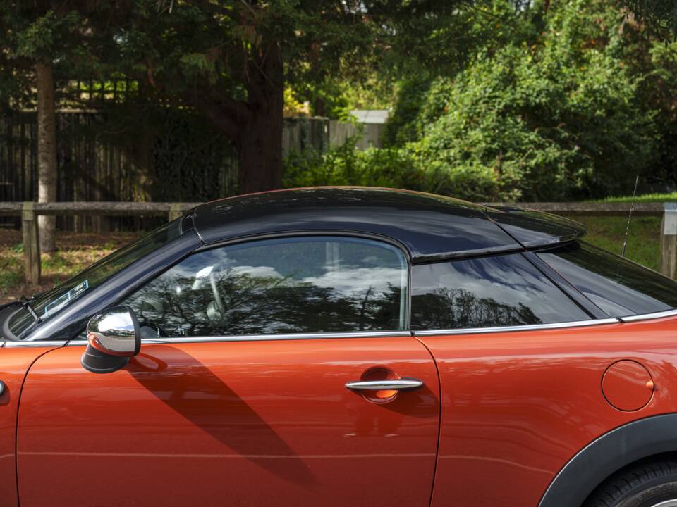 Image 12/24 of Mini Cooper (2012)