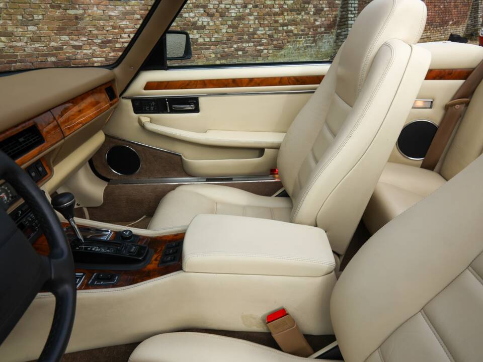 Bild 50/50 von Jaguar XJS 4.0 Celebration (1994)