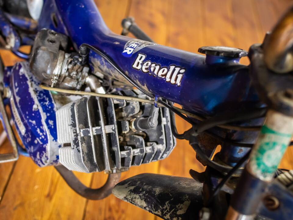 Image 4/9 of Benelli Magnum 5V (1978)