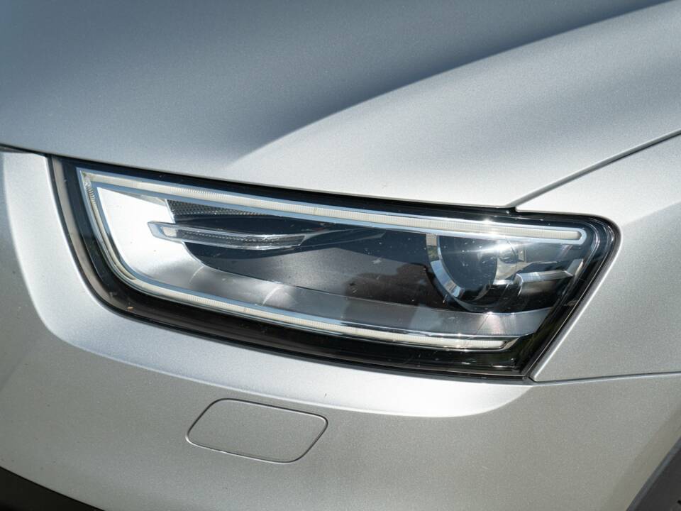 Bild 9/50 von Audi Q3 2.0 TDI quattro (2012)
