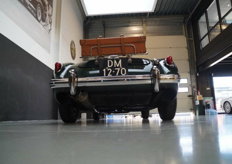 Bild 44/50 von MG MGA 1500 (1955)