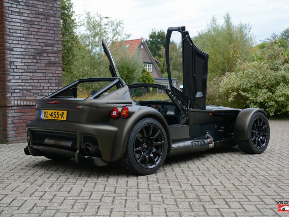Immagine 10/11 di Donkervoort D8 GTO-RS (2019)