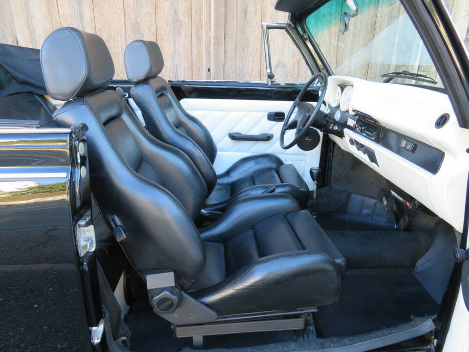 Bild 9/19 von Volkswagen Käfer 1303 (1976)