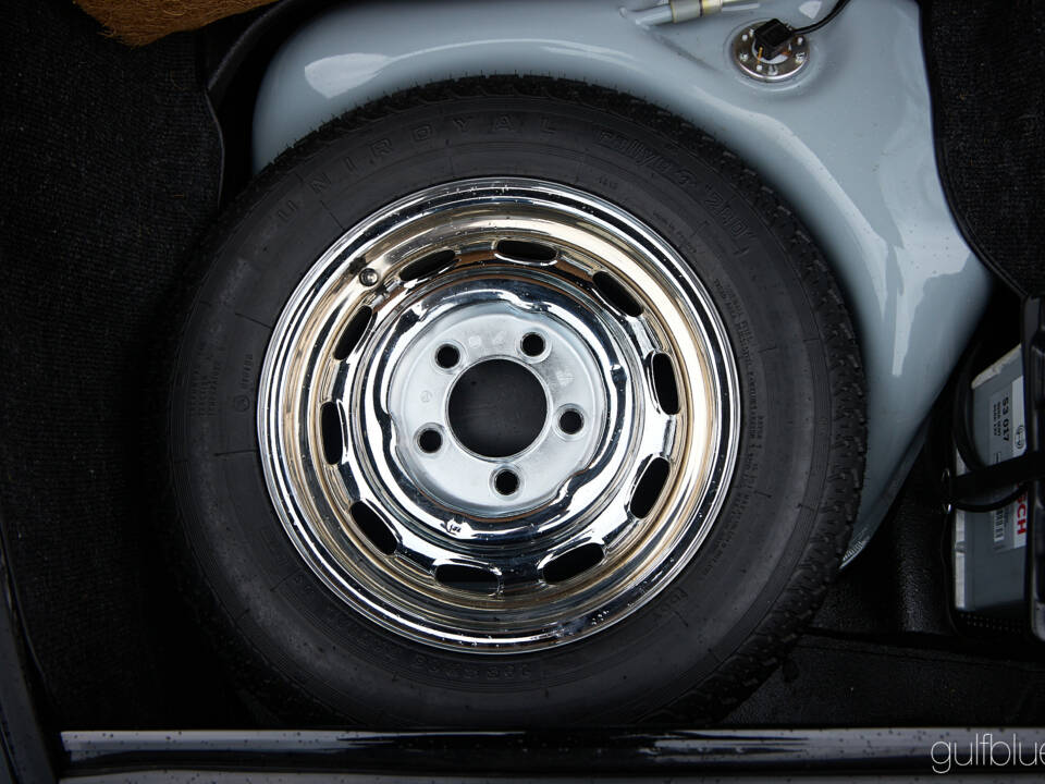 Bild 50/92 von Porsche 911 2.0 (1965)