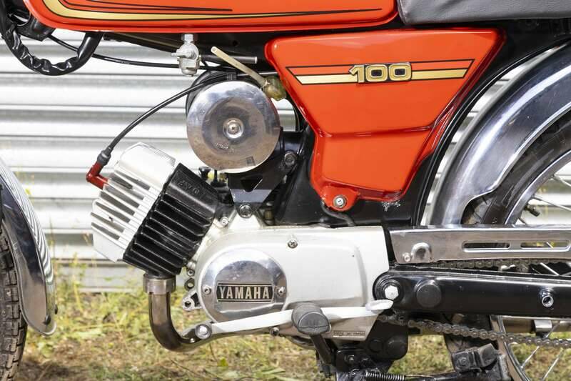 Bild 4/19 von Yamaha DUMMY (1989)